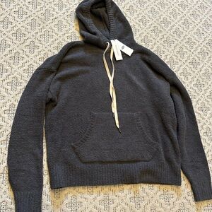 Ugg brand hooded sweatshirt size XL new with tags! Style name Asala Hoodie